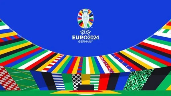欧洲杯2024赛程时间表-欧洲杯赛程2024赛程表图解