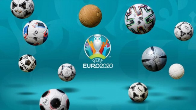 海信早在2019年就展开了对欧洲杯赞助的宣传